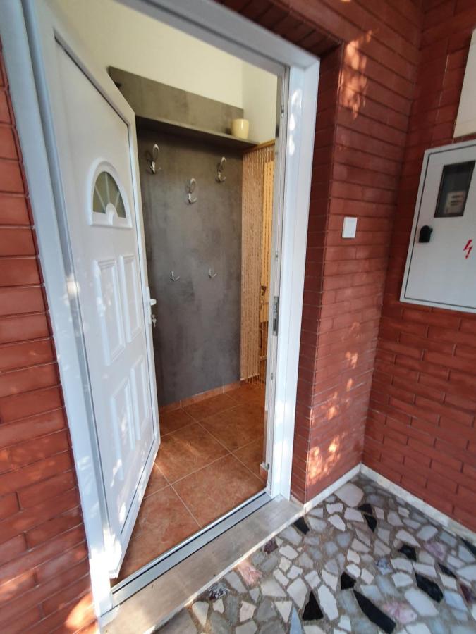 Zita - Heart Of Rovinj, Apartment For 2, Free Parking, 2Min Center, 5Min Beach Walk Exterior foto