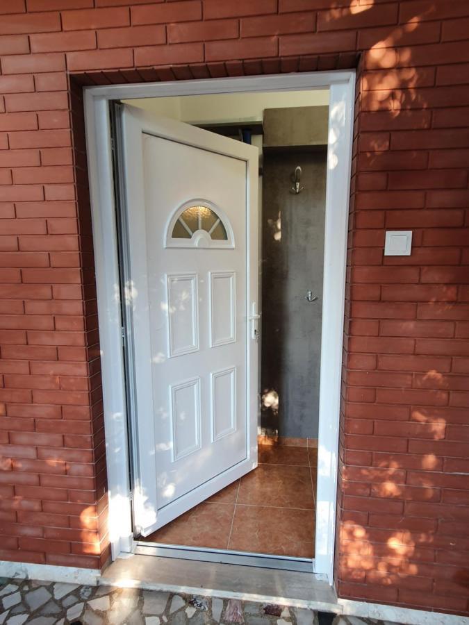 Zita - Heart Of Rovinj, Apartment For 2, Free Parking, 2Min Center, 5Min Beach Walk Exterior foto
