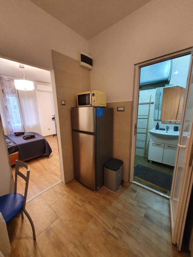 Zita - Heart Of Rovinj, Apartment For 2, Free Parking, 2Min Center, 5Min Beach Walk Exterior foto