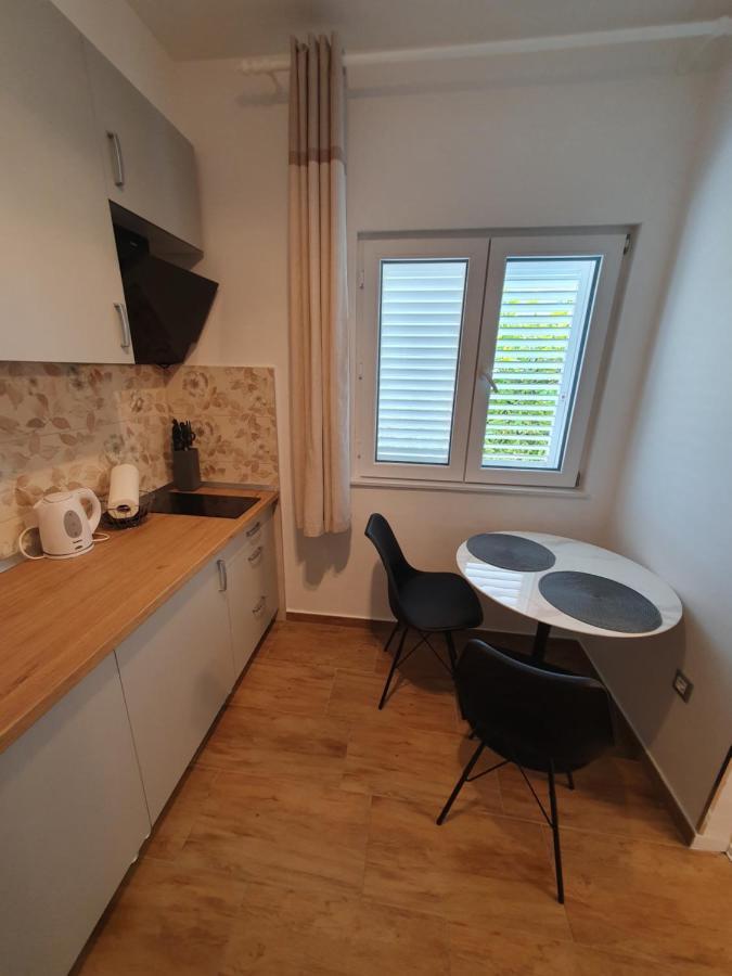 Zita - Heart Of Rovinj, Apartment For 2, Free Parking, 2Min Center, 5Min Beach Walk Exterior foto